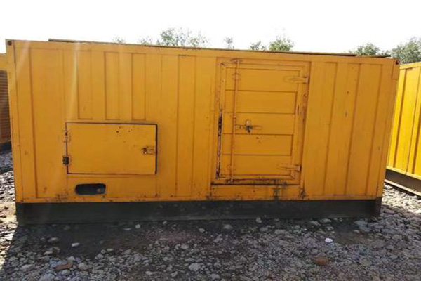 上虞发电机出租 上虞发电机出租