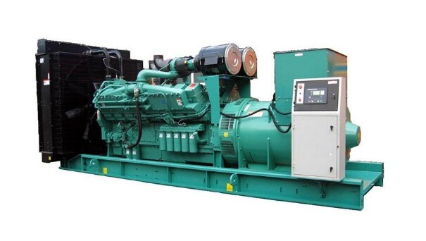 上虞全新常柴200kw大型柴油发电机组 上虞全新常柴200kw大型柴油发电机组